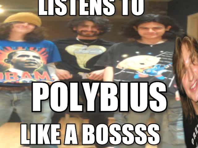 Polybius out now everywhere!