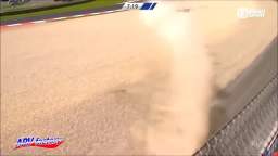 Lucas Aaron dies in an F3 crash