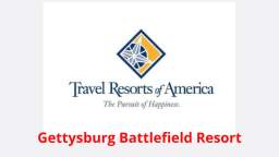 Gettysburg Battlefield Resort | Best Campgrounds in Gettysburg, PA