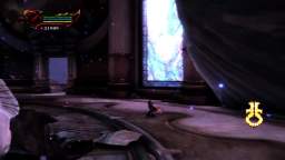 God of War III Remastered: Zeus Part 1
