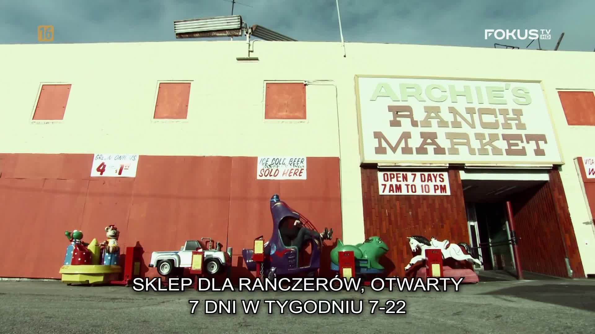 Śmierć na 1000 sposobów - S5 Odc. 10