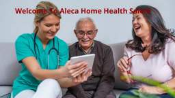 Aleca Home Health - #1 Outpatient Rehabilitation Therapy in Salem, Oregon