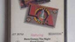 All My Music Stuff That I Got In 2020 So Far!