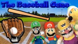 GreenEgg44 - The Baseball Game