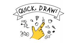 NonBad Plays Google Quick, Draw!