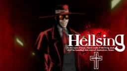 Hellsing | Club M | [S1/Ep.2/#2]