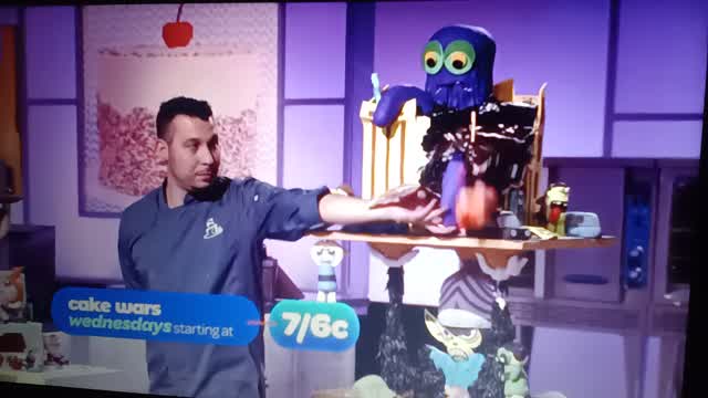 Discovery Family Commercial Break Thursday, July 30, 2026 (Part 6) Discovery Family Commercial Break Thursday, July 30, 2026 (Part 6)