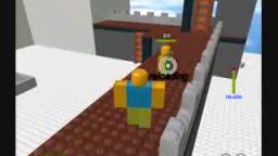 Old roblox bloopers made by me in 2007