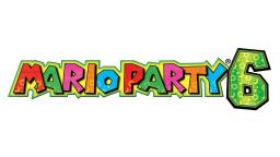 Mario Party 6 Music Decathlon Park
