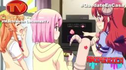 LocomaxTv Bolivia Anime 2020