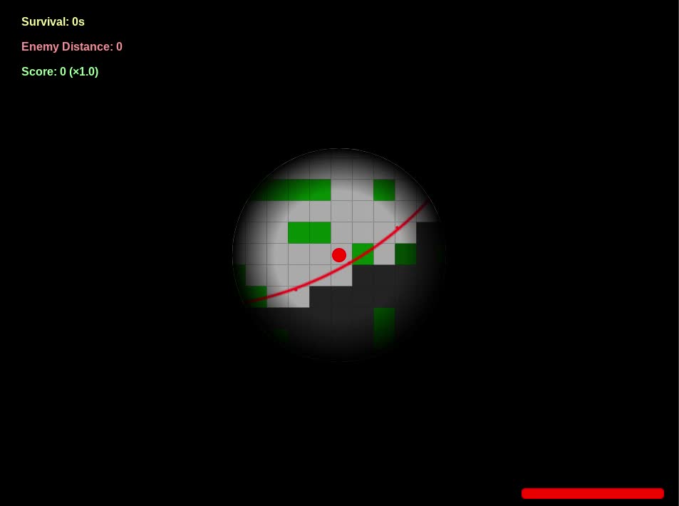 maze game