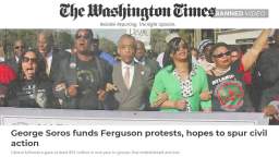 The Black Lives Matter Hoax
