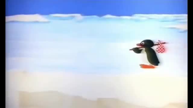 Pingu Intro Pingu Intro
