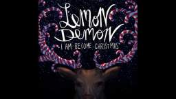 Lemon Demon - I AM BECOME CHRISTMAS (EP)