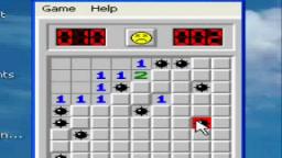 Minesweeper gameplay