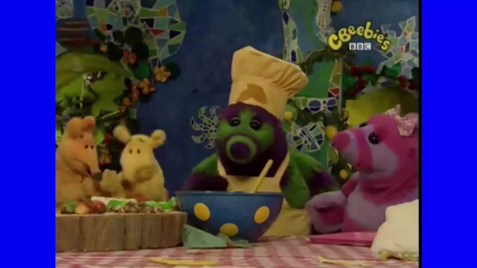 El Show de Roly Mo | Familias felices / Episodio Completo (Español Latino) El Show de Roly Mo | Familias felices / Episodio Completo (Español Latino)