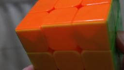 Fake cube