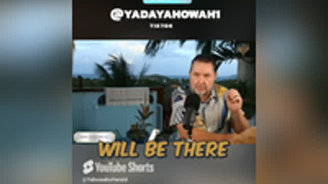 Miqra’ey Fulfilled #shorts, #audiobooks, #craigwinn AVCO7 14 May 2025