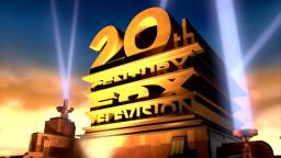 20th Century Fox Television 2010 Dream Logo