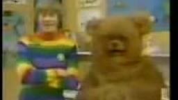 rainbow - kids rude programme