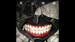 "Alone" Tokyo Ghoul