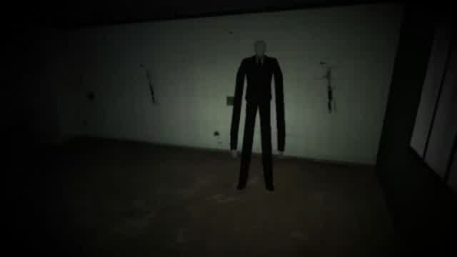 Slender: Hospice