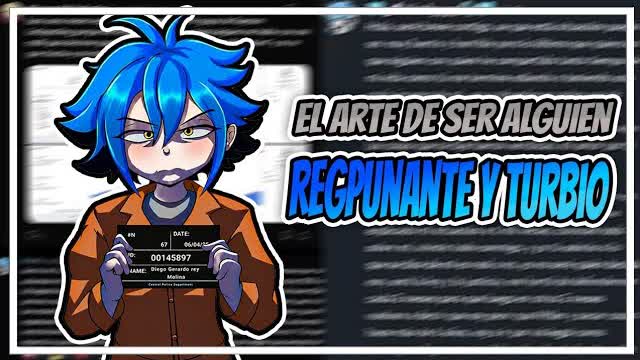 Mordo Alt,cuando la inmadurez se hace un arte. ignorar no es suficiente para cancelar la funa by FC 