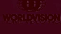 Worldvision Enterprises logo remakes