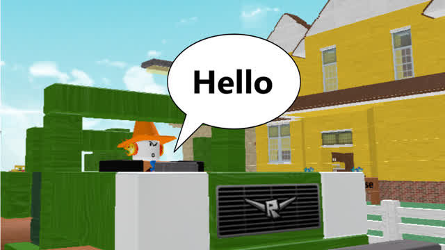 Hello Welcome to my Channel!!!11!!1!!