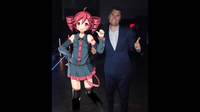 we are charlie kirk kasane teto utau cover but only the chorus bc i don't remember the full lyrics