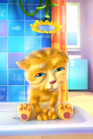 TalkingGingerFree(5)