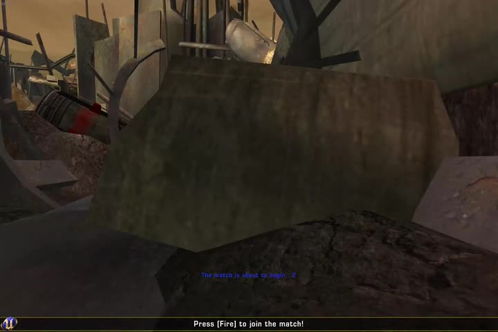 Unreal Tournament 2004 Pt.5