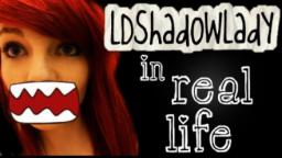 Ask LDShadowLady Ep. 2