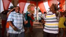 The Electric Company - Sean Kingston - Two Ways To Say C