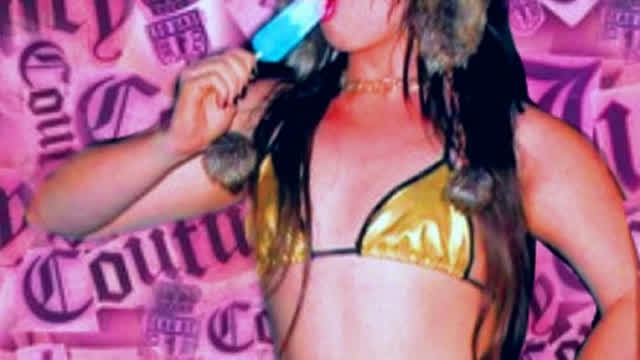 Ayesha Erotica - NGSUNC