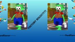 Toontown: Solo Factory