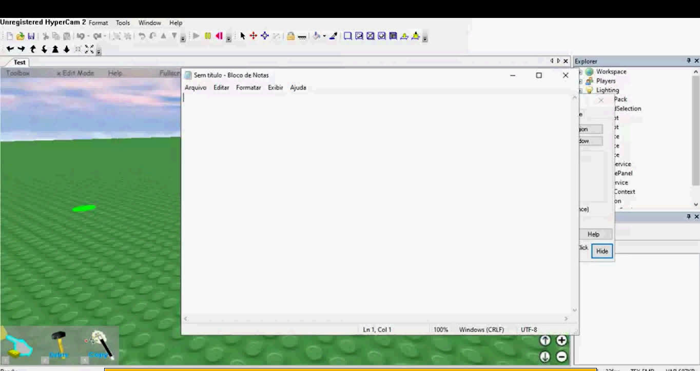 using internet explorer in 2025 (the video is short)
