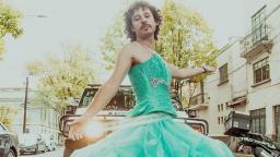 Mi Sexy Chambelan Version Luisito Comunica