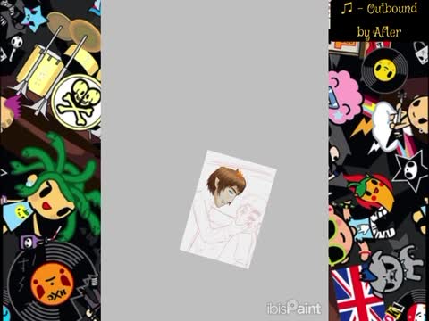 oc x canon ~ speedpaint