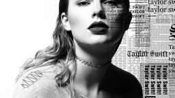 Taylor Swift - I Did Something Bad