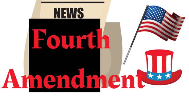 FLETC Talks  Katz vs US 4th Amendment