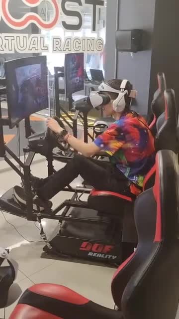 Probando Por Primera Vez Los Lentes VR #carlosfan #vr #realidadvirtual #2025 Probando Por Primera Vez Los Lentes VR #carlosfan #vr #realidadvirtual #2025