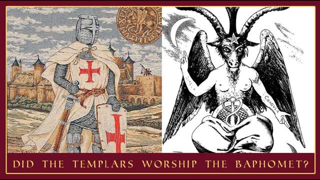 How The Knights Templar Became The Freemasons