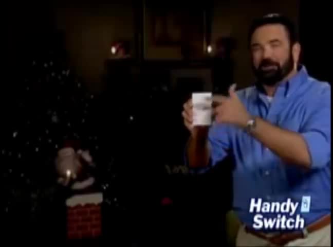 YTP: Billy Mays Is Watching Your Mom In The Shower