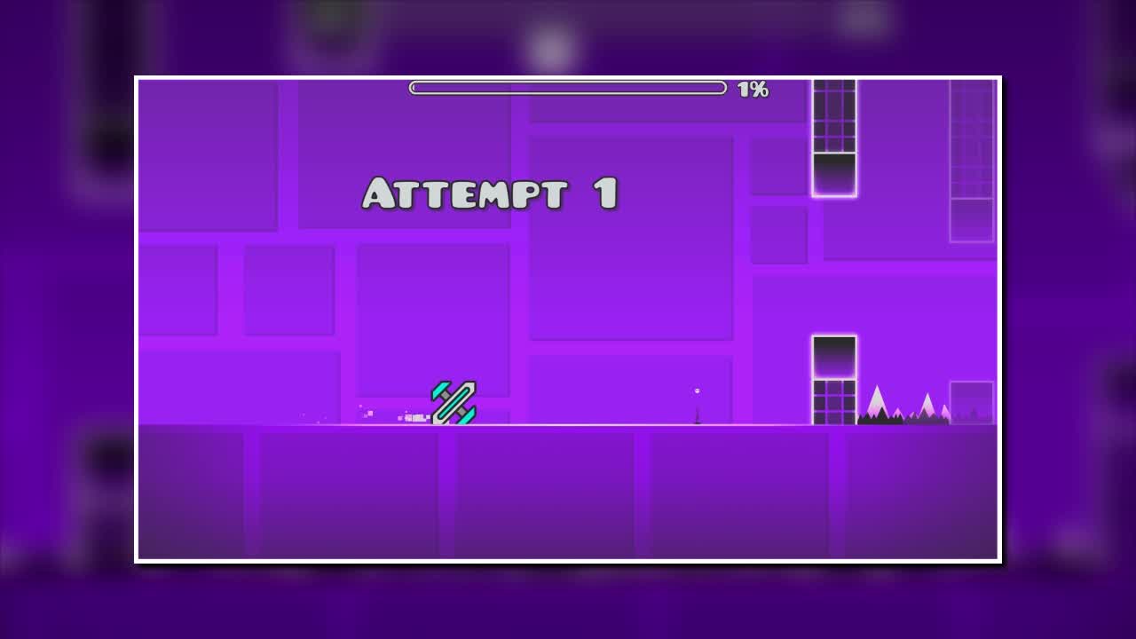 i win jumper at 1 attempt