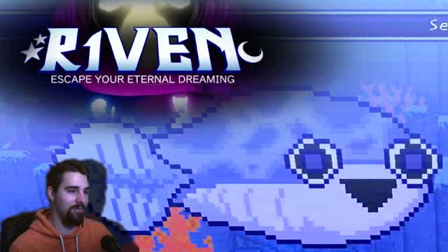 R1VEN (2025 Demo Version: 0.2.5) - The Legendary Trout - Part 5
