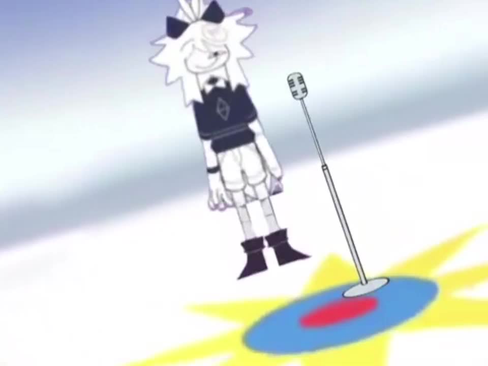 [SHORT] The Gummy Bear Song But Fpe Oliver (Vidlii Upload)