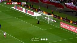 Harry Kane que absurdo de atacante! - - Tá difícil furar a defesa da Polônia Toca pro pai