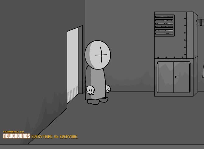 Madness Combat Animation Test Madness Combat Animation Test