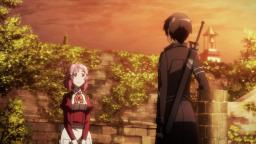 Sword Art Online Anime Review - Anime Bugendai